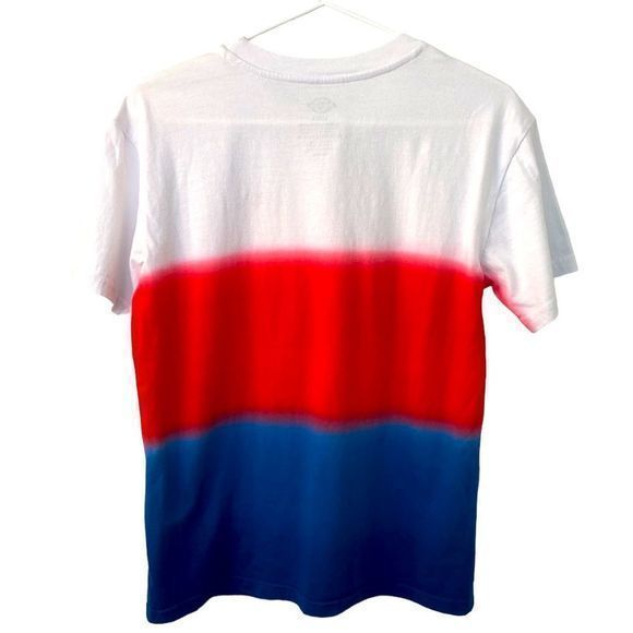 Dickies Dip-Dye Short Sleeve Shirt - Picture 6 of 6